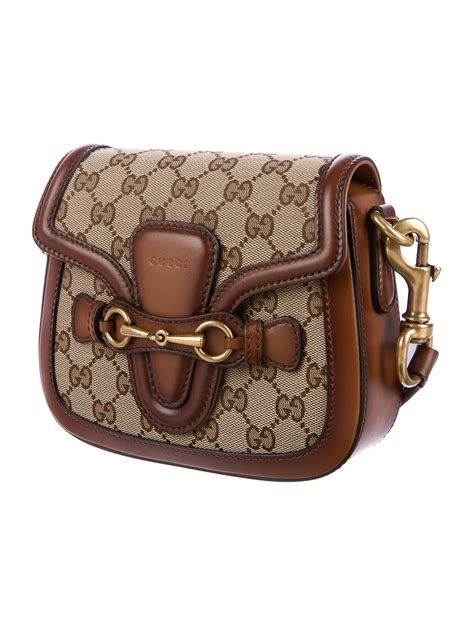 shop gucci crossbody bag outlet|Gucci crossbody bag sale clearance.